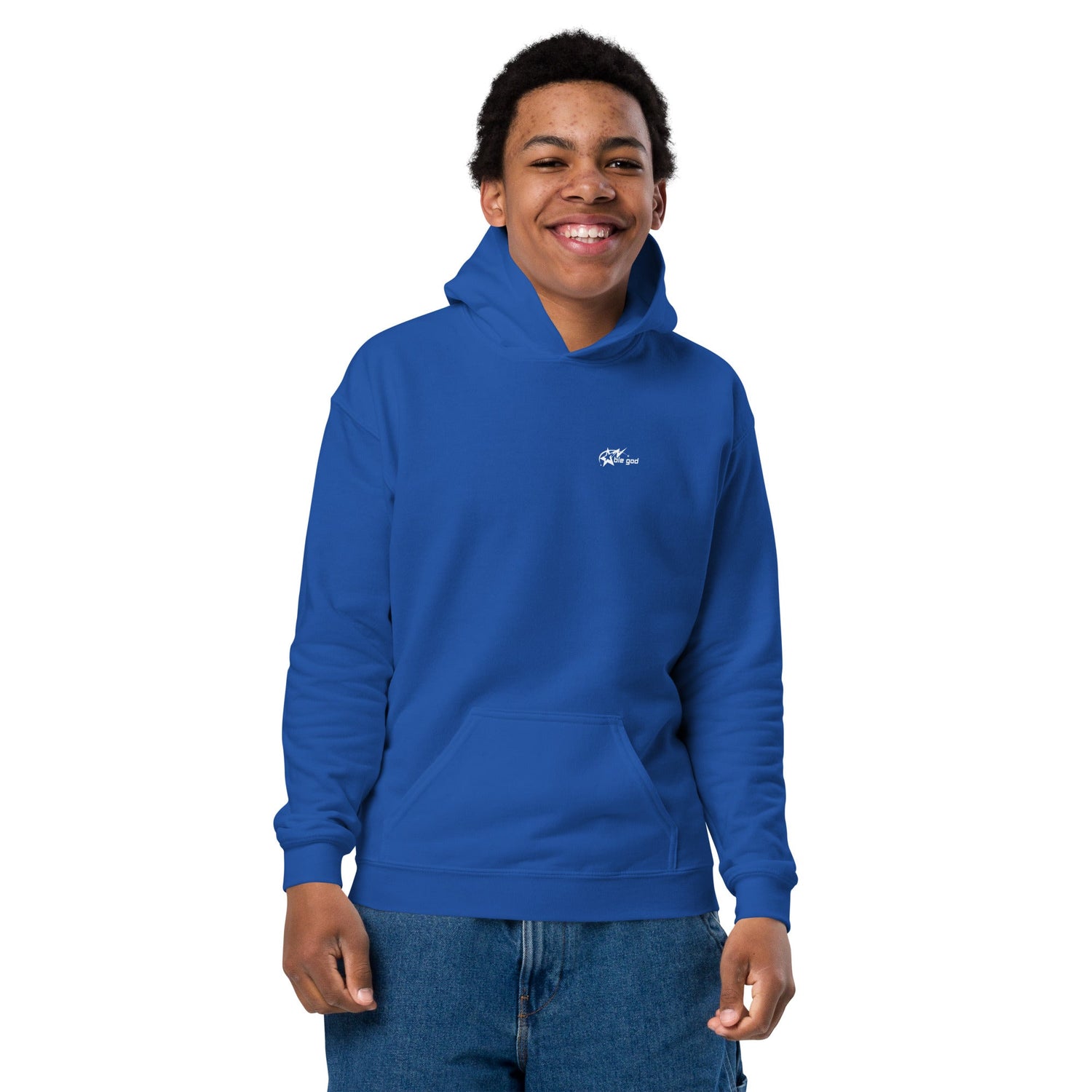 Boy's Hoodie