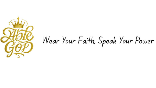 ABLE GOD